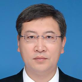 Dr. Xiaobin Ding