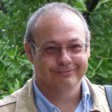 Prof. José Manuel Pires Marques