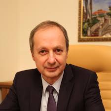 Dr. Andrey K. Belyaev