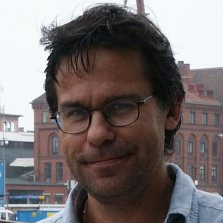 Prof. Dr. Per Jönsson