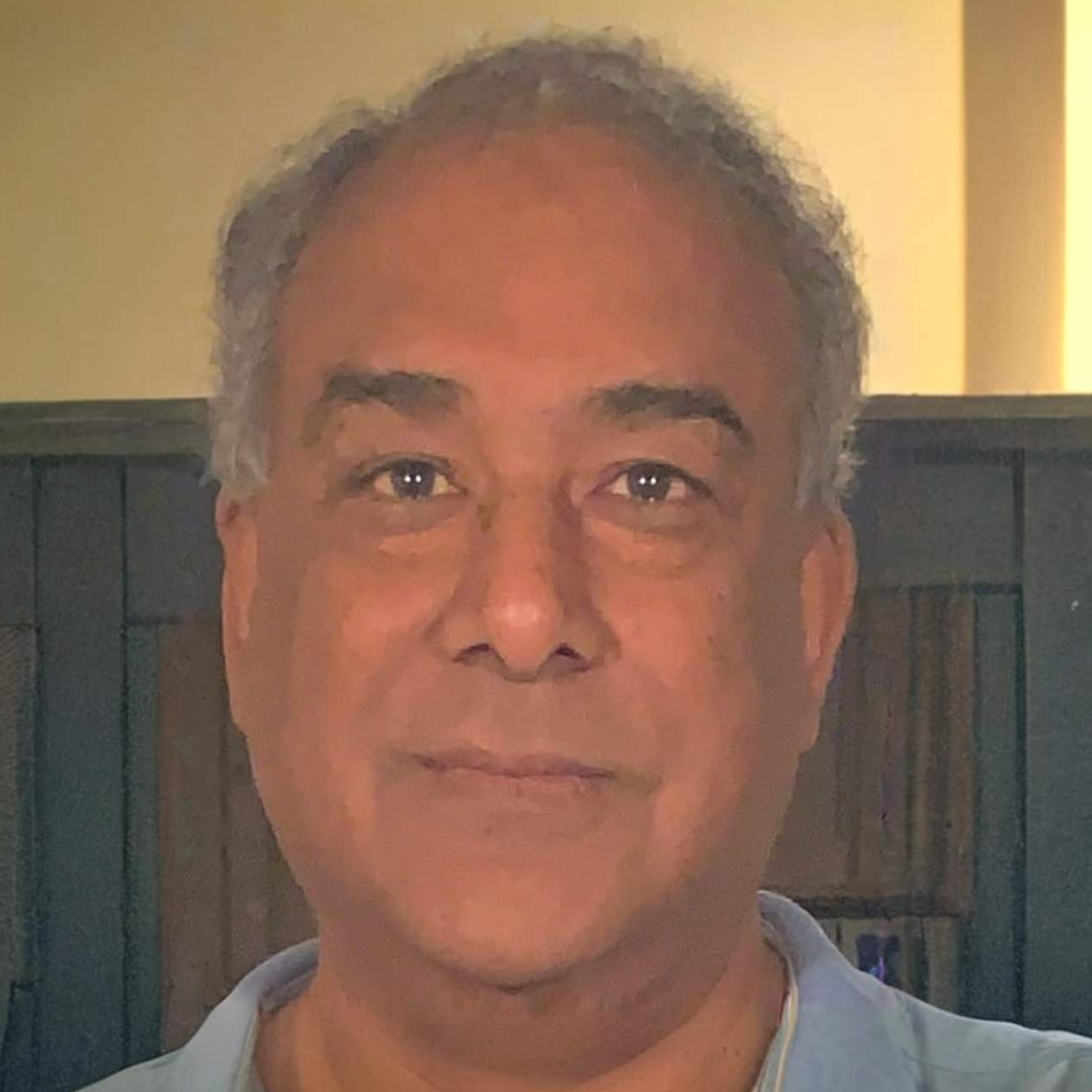 Prof. Dr. Anil Pradhan