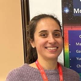 Dr. María Teresa Belmonte Sainz-Ezquerra
