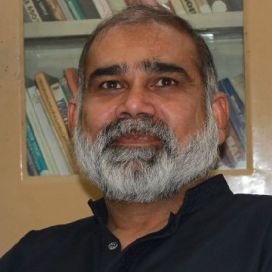 Prof. Zaheer Uddin