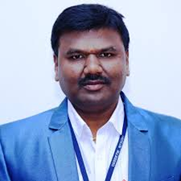 Dr. Parameshachari B.D.