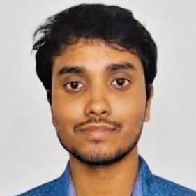 Mr. Jewel Sengupta