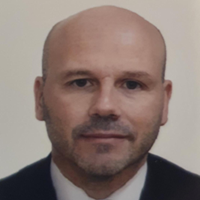 Dr. Miguel García Torres