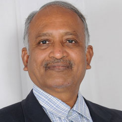 Dr. Kishore A.T.