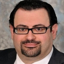 Prof. Dr. Marios Adamou