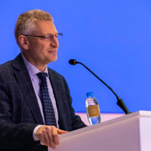Dr. Andrey Vyshedskiy