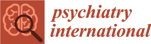 Psychiatry International