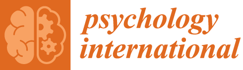 Psychology International