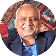 Prof. Dr. Ishaq Bhatti