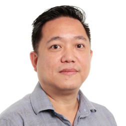 Assoc. Prof. Santoso Wibowo