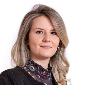 Prof. Dr. Michela Longo