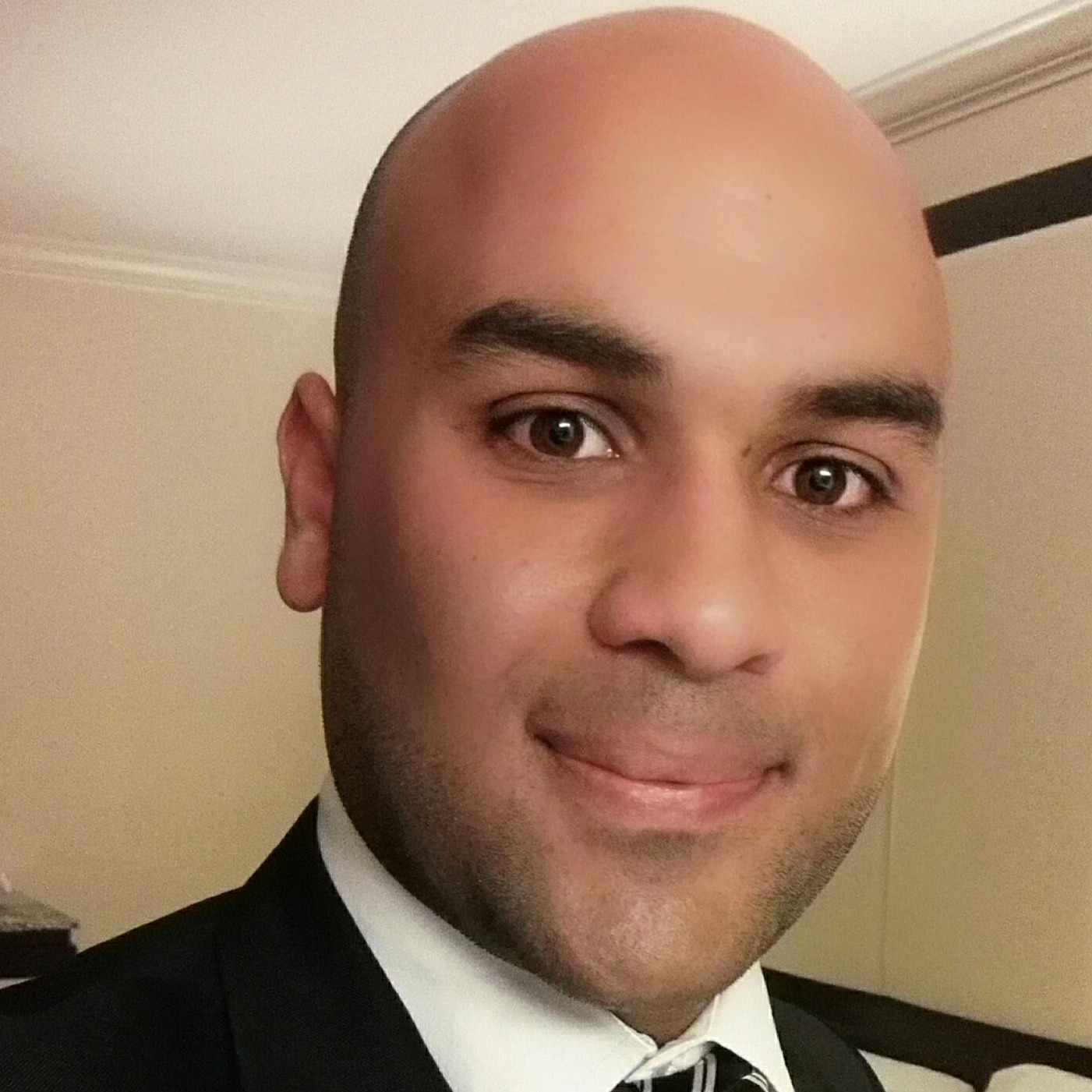 Dr. Muhyiddine Jradi