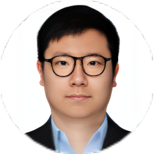 Prof. Dr. Wenbin Yu