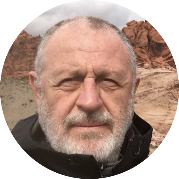 Prof. Dr. Daniele Giusto