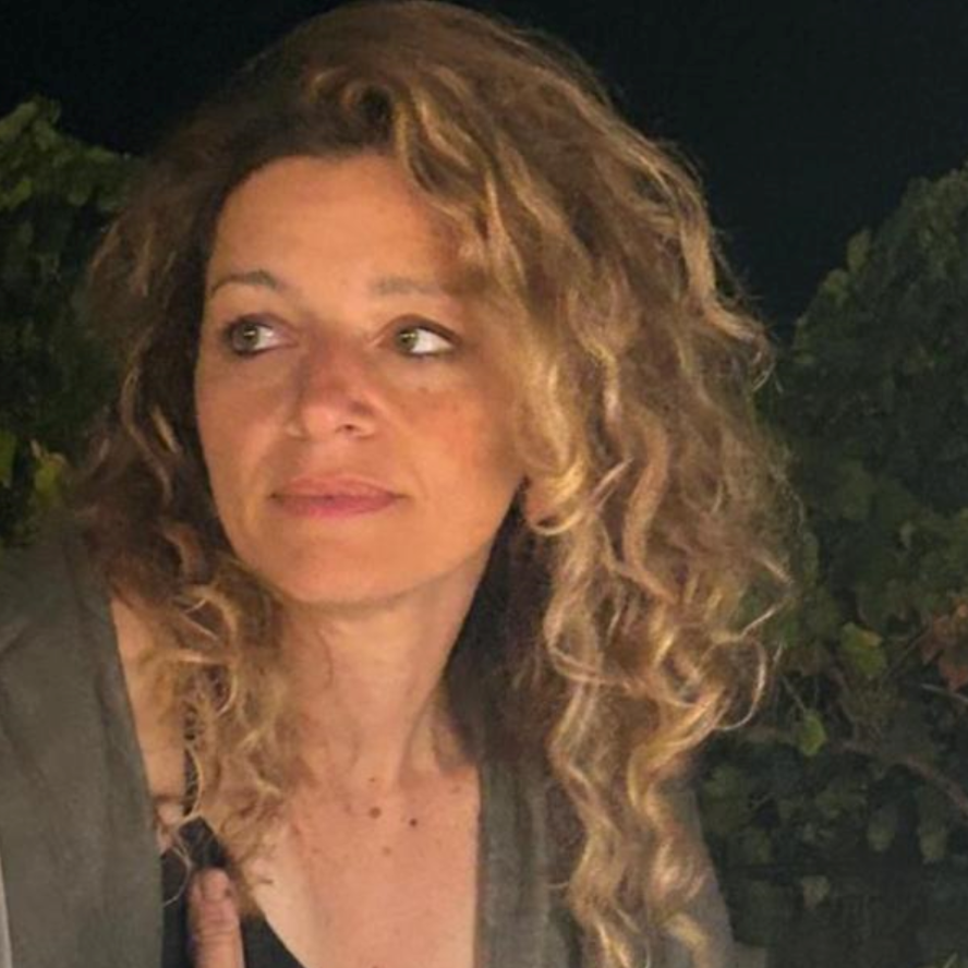 Dr. Maria Grazia De Giorgi