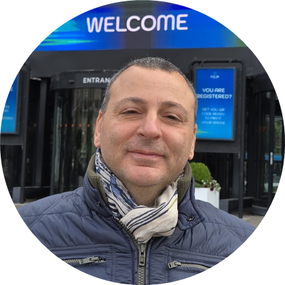 Prof. Dr. Adolfo Dannier