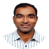 Dr. Surender Reddy Salkuti