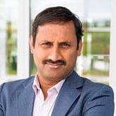 Prof. Dr. Tapas Mallick