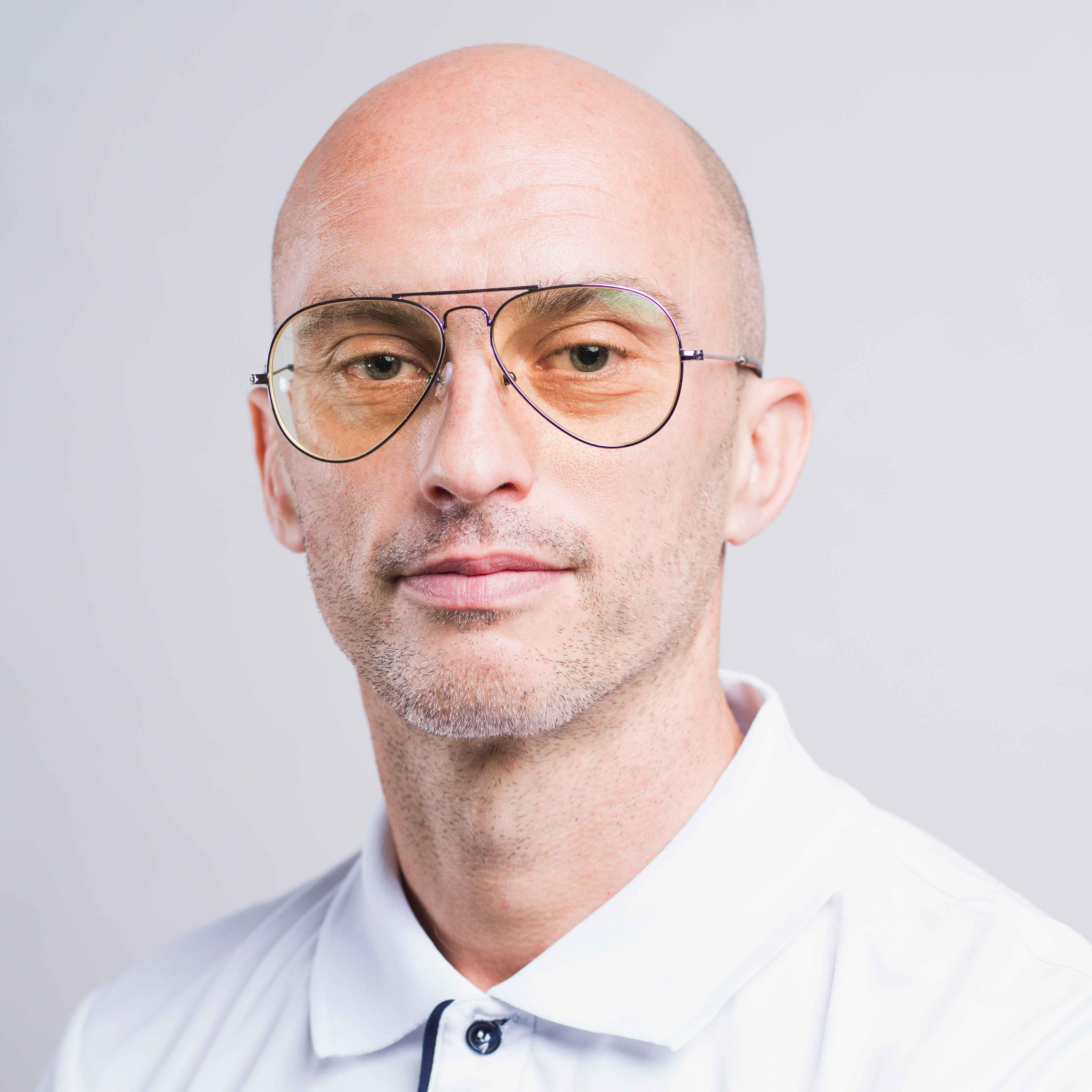 Prof. Dr. Davide Papurello