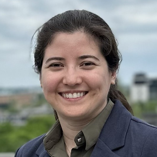 Dr. Najmeh Bazmohammadi
