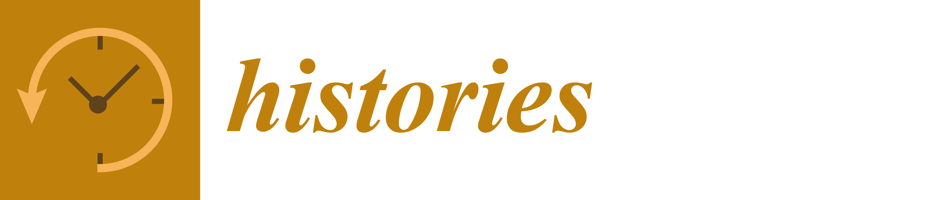 Histories