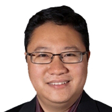 Dr. Aung Ko Ko Kyaw