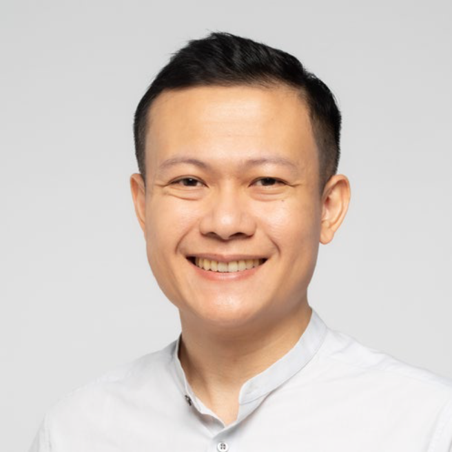 Dr. Pichaya Pattanasattayavong