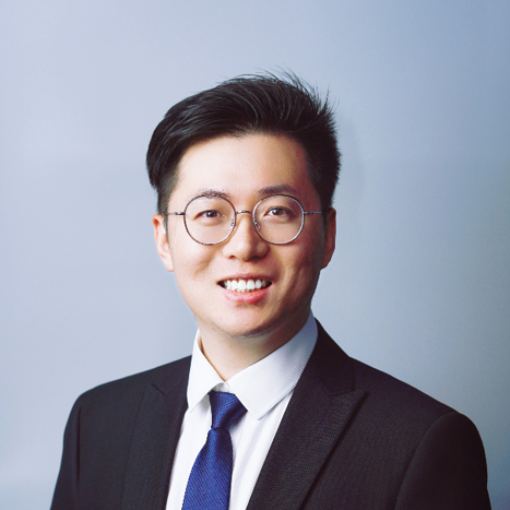Prof. Qi Su