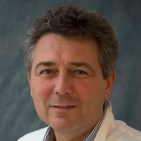 Prof. Dr. Mauro Cozzani