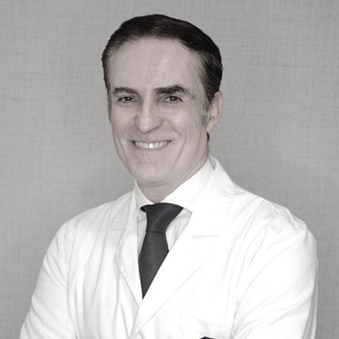 Prof. Dr. Juan Carlos Pérez-Varela