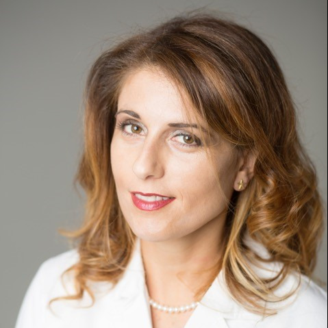 Dr. Daniela Lupini