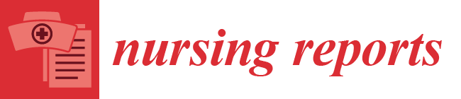 Nursing Reports