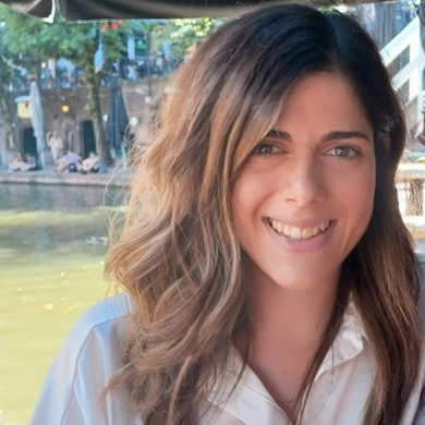 Dr. Aggeliki Kyriou