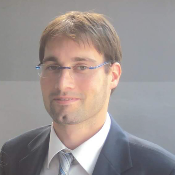 Prof. Dr. Luigi Barazzetti