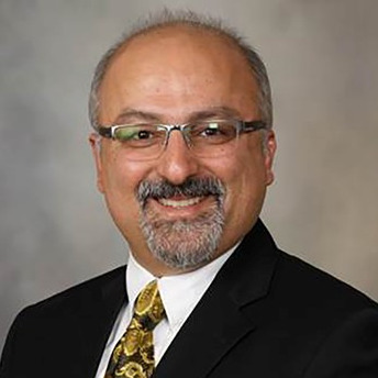 Prof. Dr. Kianoush B. Kashani