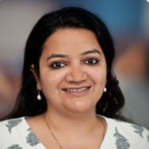Dr. Shina Menon