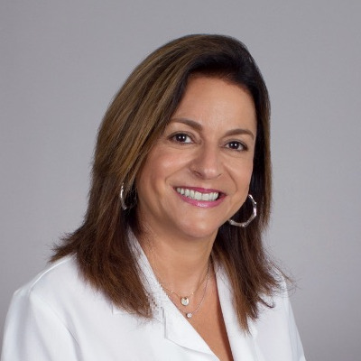 Prof. Dr. Mitra K. Nadim