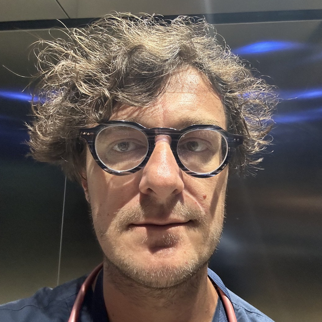 Prof. Dr. Vedran Premužić