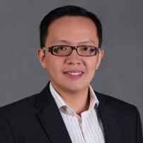 Prof. Dr. Yifan Chen