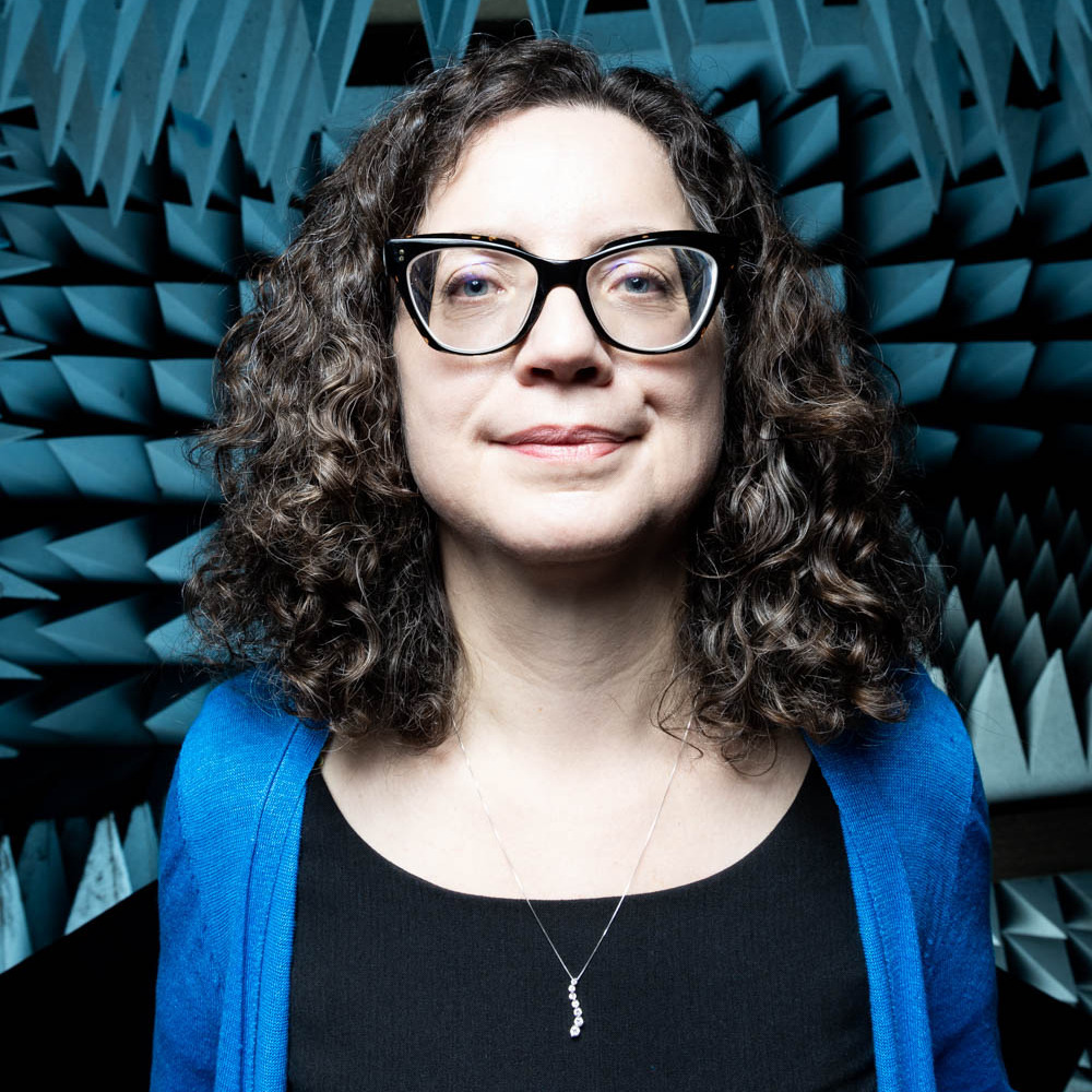 Prof. Dr. Elise Fear