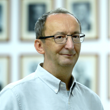 Prof. Dr. Ferenc Kun