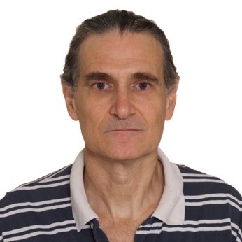 Prof. Dr. Ignacio Iturrioz