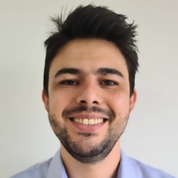 Prof. Dr. Leandro Ferreira Friedrich