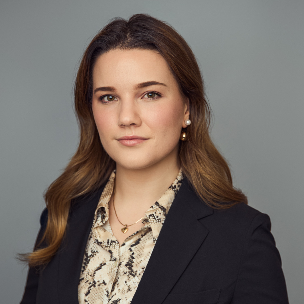 Ms. Sofia Zelko