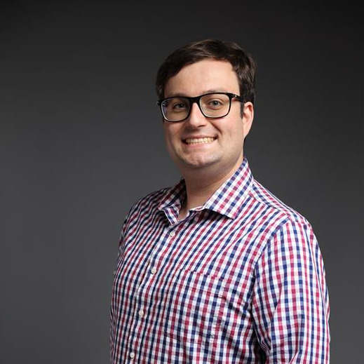 Dr. Zach Churcher