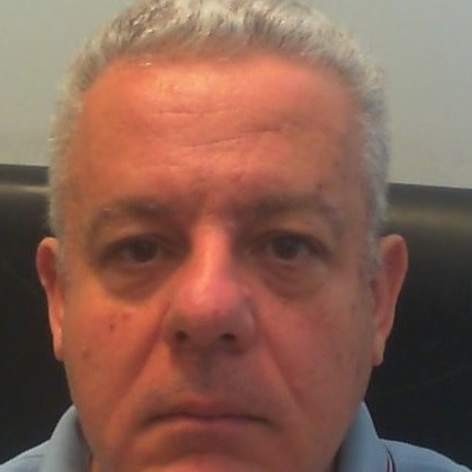 Dr. Athanasios Karlis