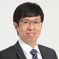 Dr. Ang Liu